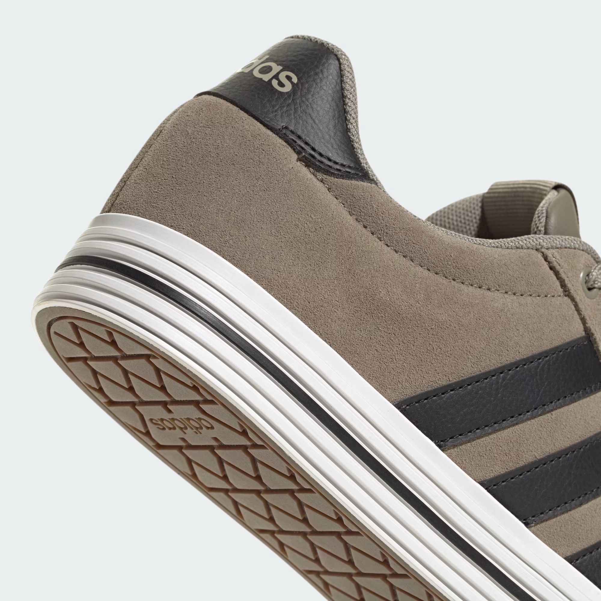 Чоловічі кеди Adidas DAILY 4.0 44 — фото 8