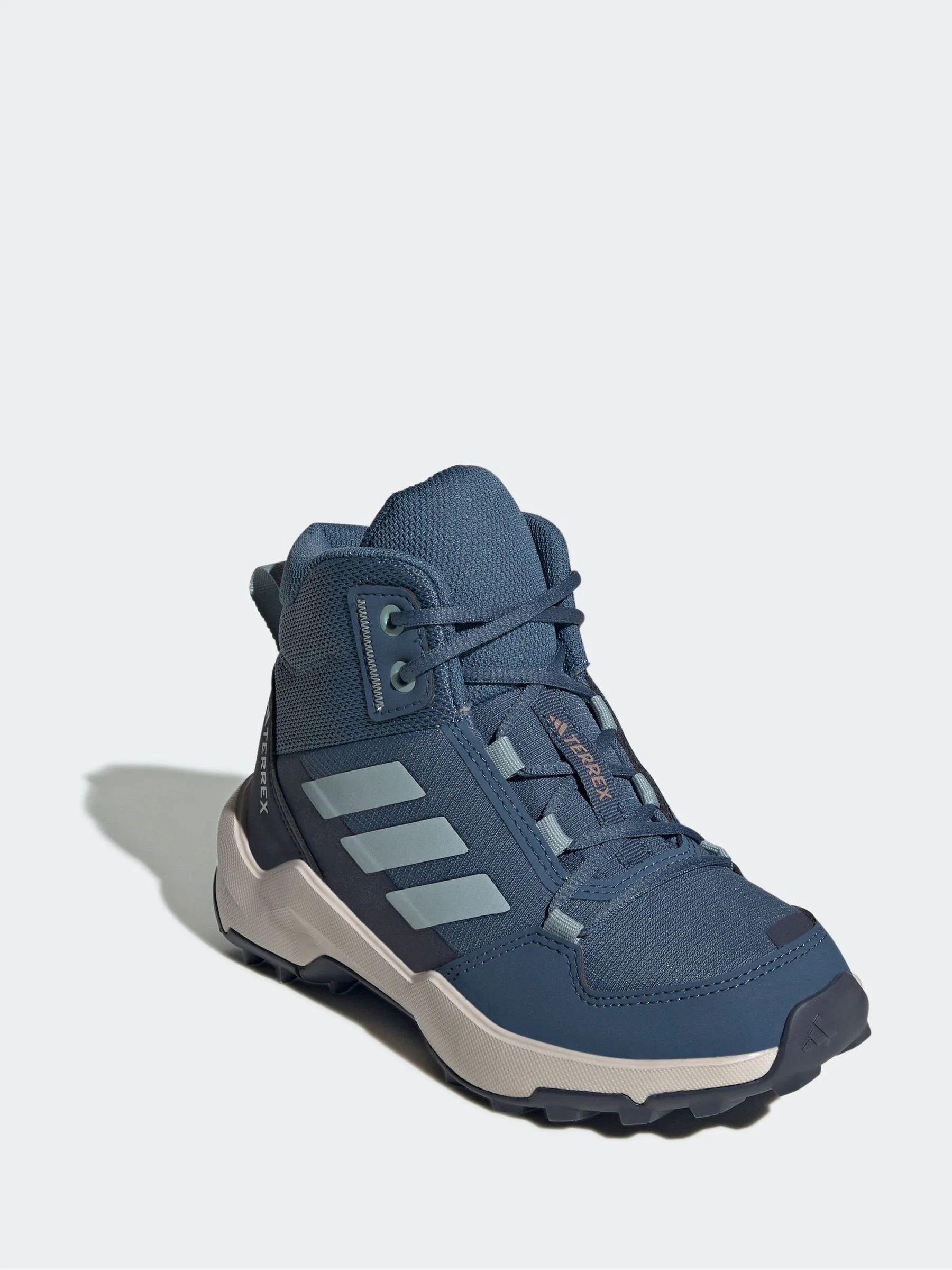 Теплі водонепроникні кросівки Terrex від Adidas 36 — фото 6