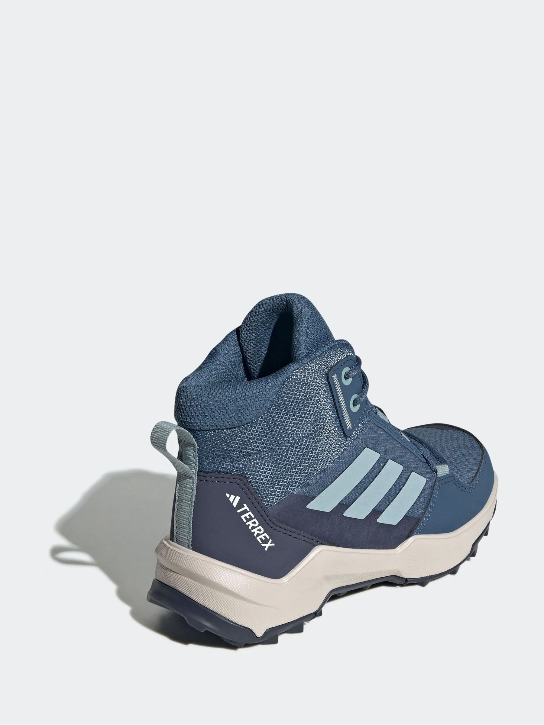 Теплі водонепроникні кросівки Terrex від Adidas 36 — фото 7