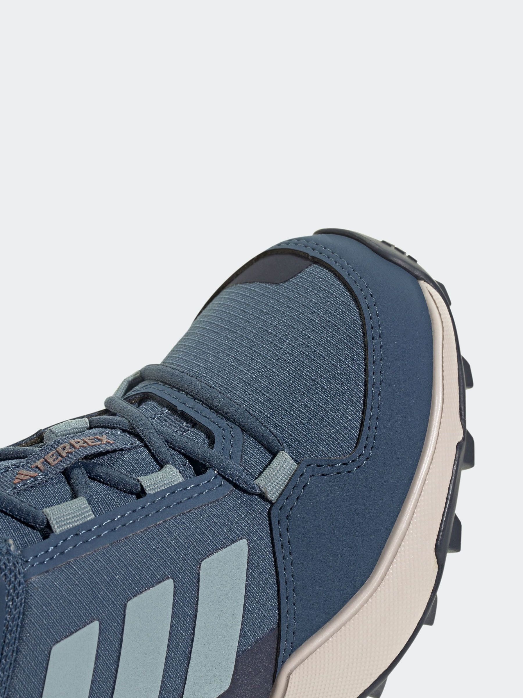 Теплі водонепроникні кросівки Terrex від Adidas 36 — фото 10