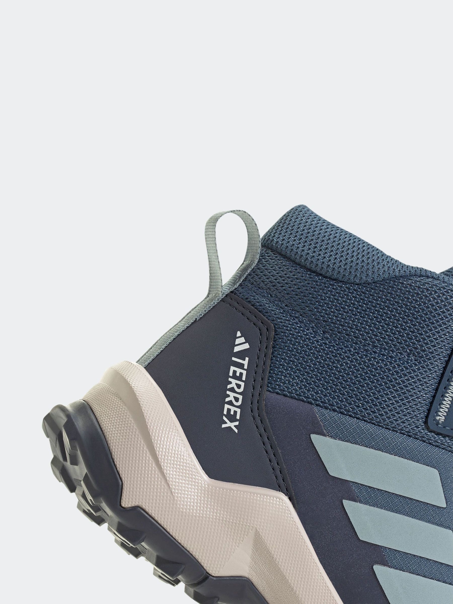 Теплі водонепроникні кросівки Terrex від Adidas 36 — фото 11