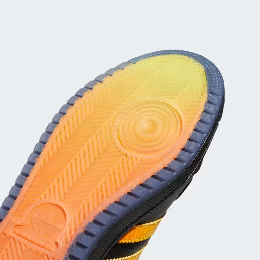 Високі кросівки Top Ten Hi Adidas 1159796248 — фото 10