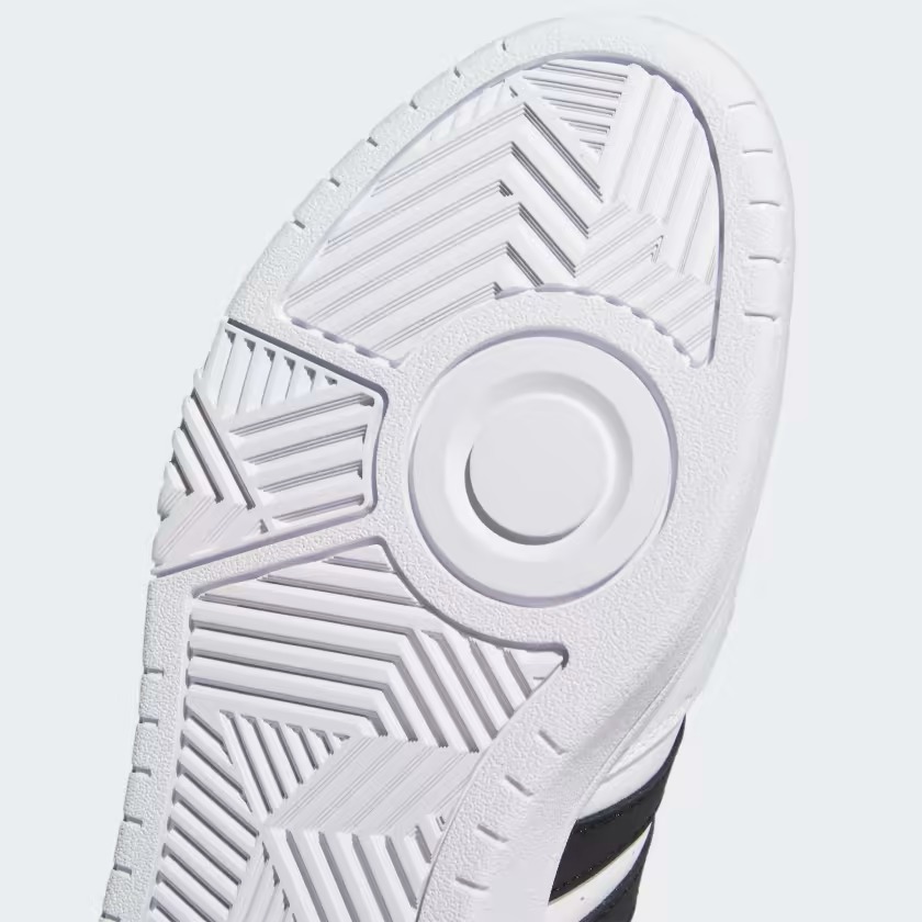 Високі кросівки Hoops 3.0 Mid Adidas 1159796265 — фото 11