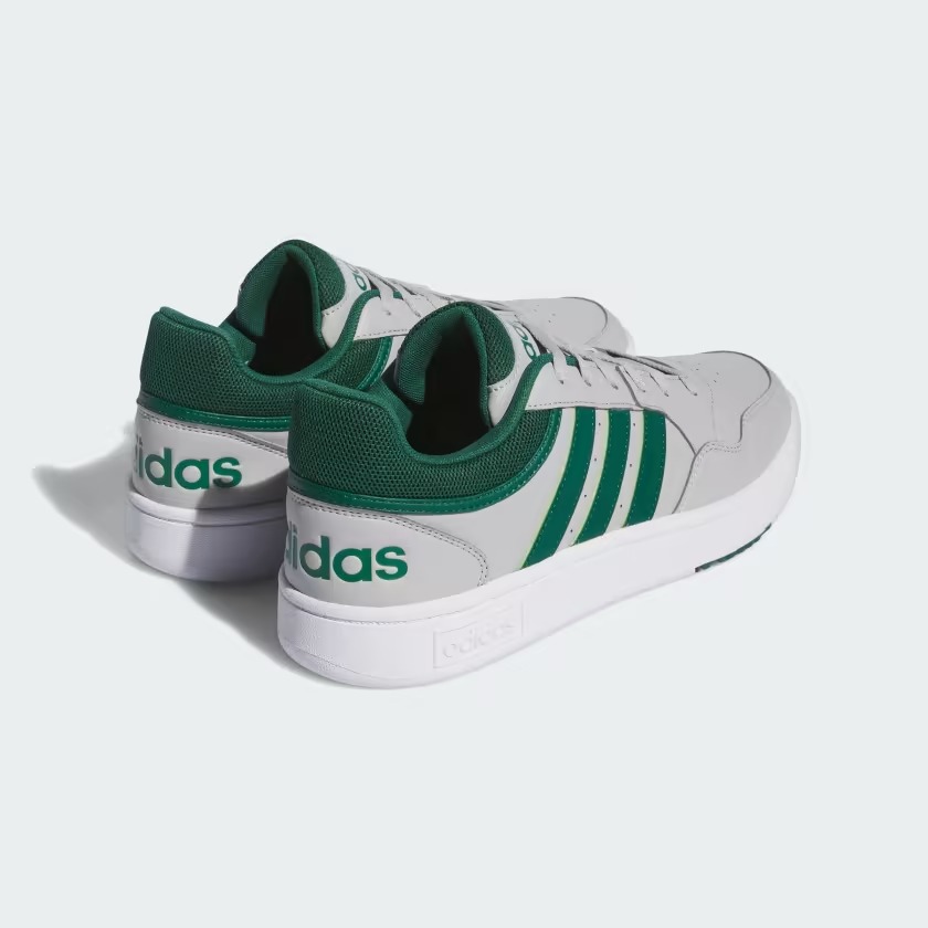 Кросівки Hoops 3.0 Low Adidas 1159796252 — фото 3