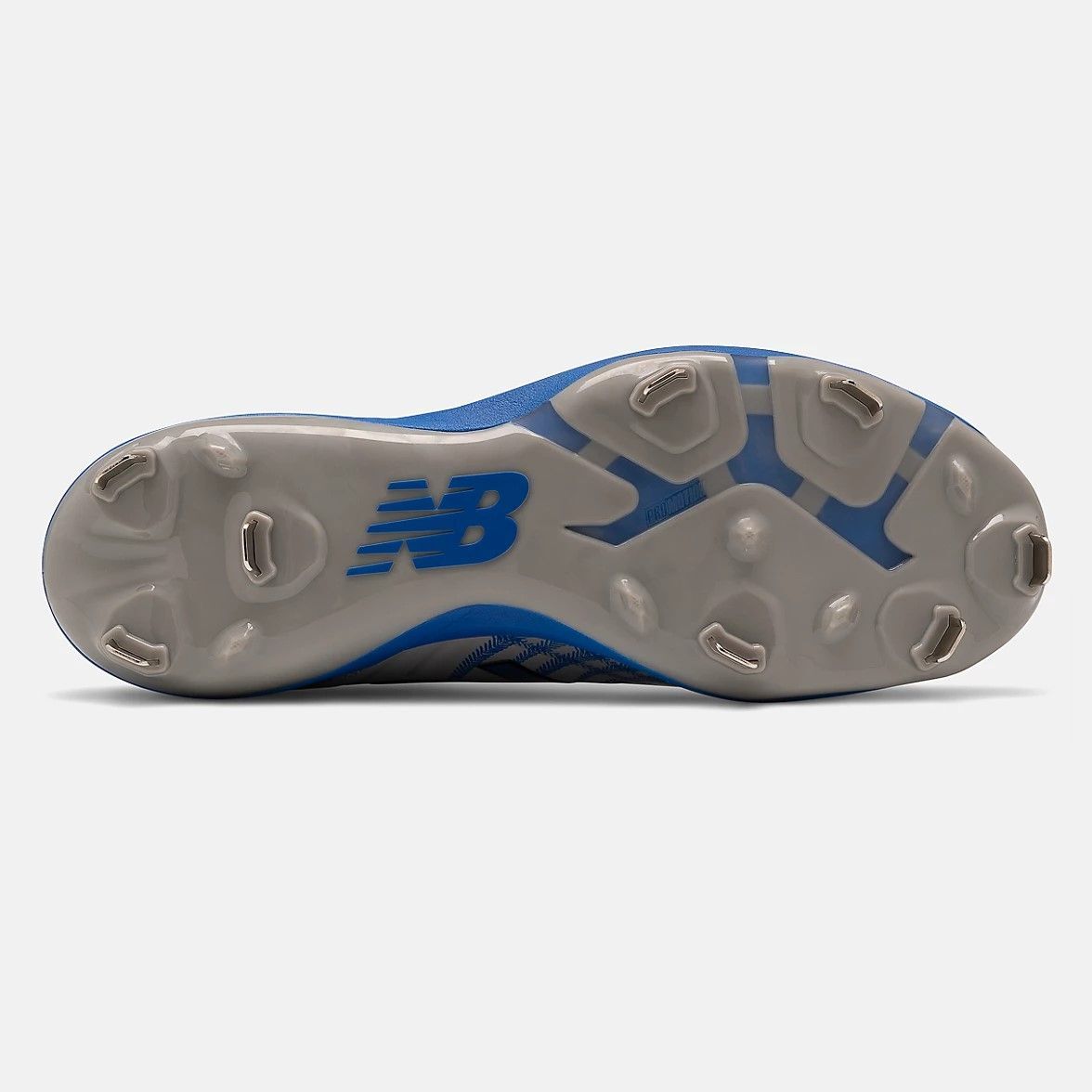 Чоловічі кросівки New Balance з металевими шипами 1159796961 — фото 5