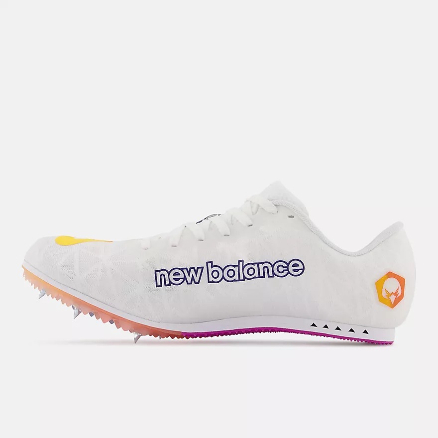 Чоловічі кросівки New Balance з металевими шпильками 1159816181 47.5 — фото 3