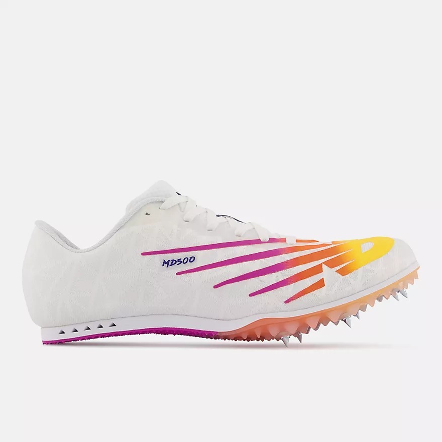 Чоловічі кросівки New Balance з металевими шпильками 1159816181 47.5 — фото 4
