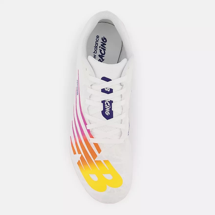 Чоловічі кросівки New Balance з металевими шпильками 1159816181 47.5 — фото 5