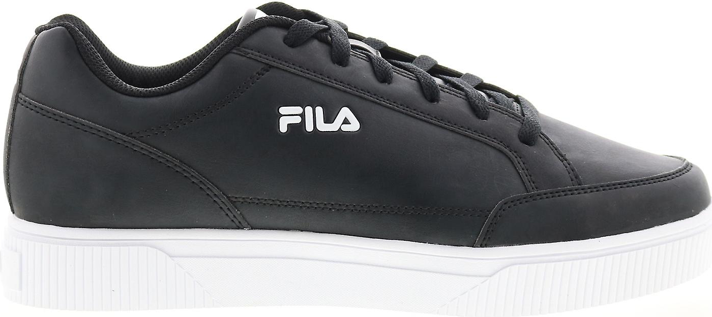 Легкі кросівки FILA Unlock Court на шнурках 46 — фото 3