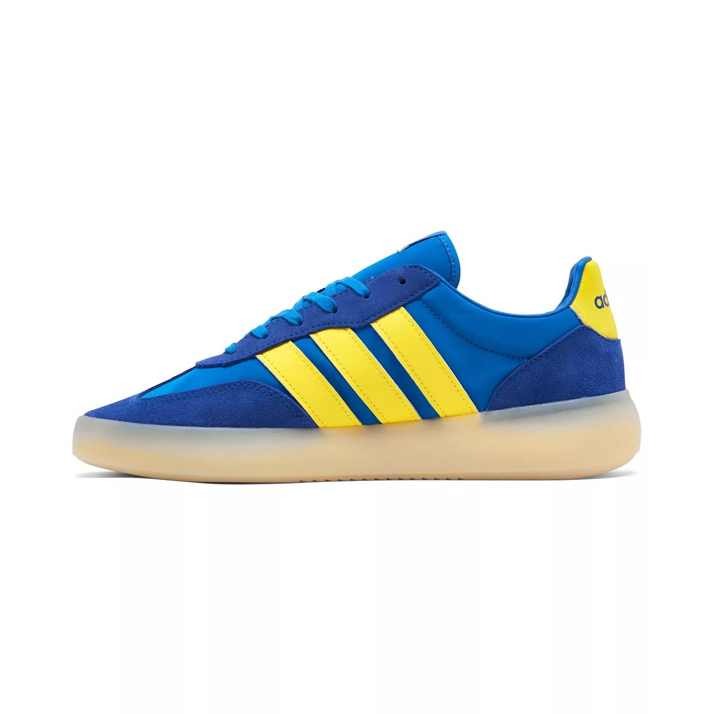 Чоловічі кеди Adidas Barreda Decode 42 — фото 1