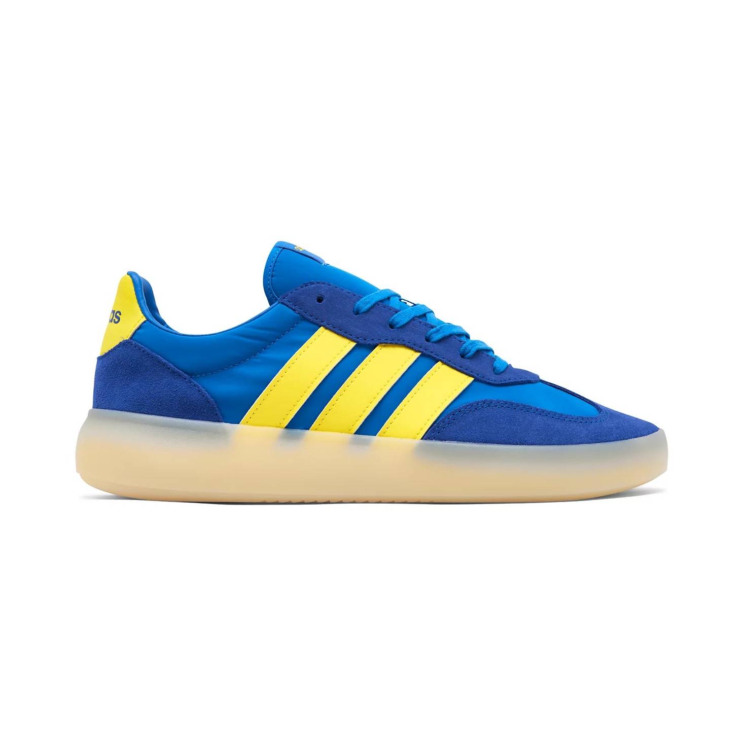 Чоловічі кеди Adidas Barreda Decode 42 — фото 4