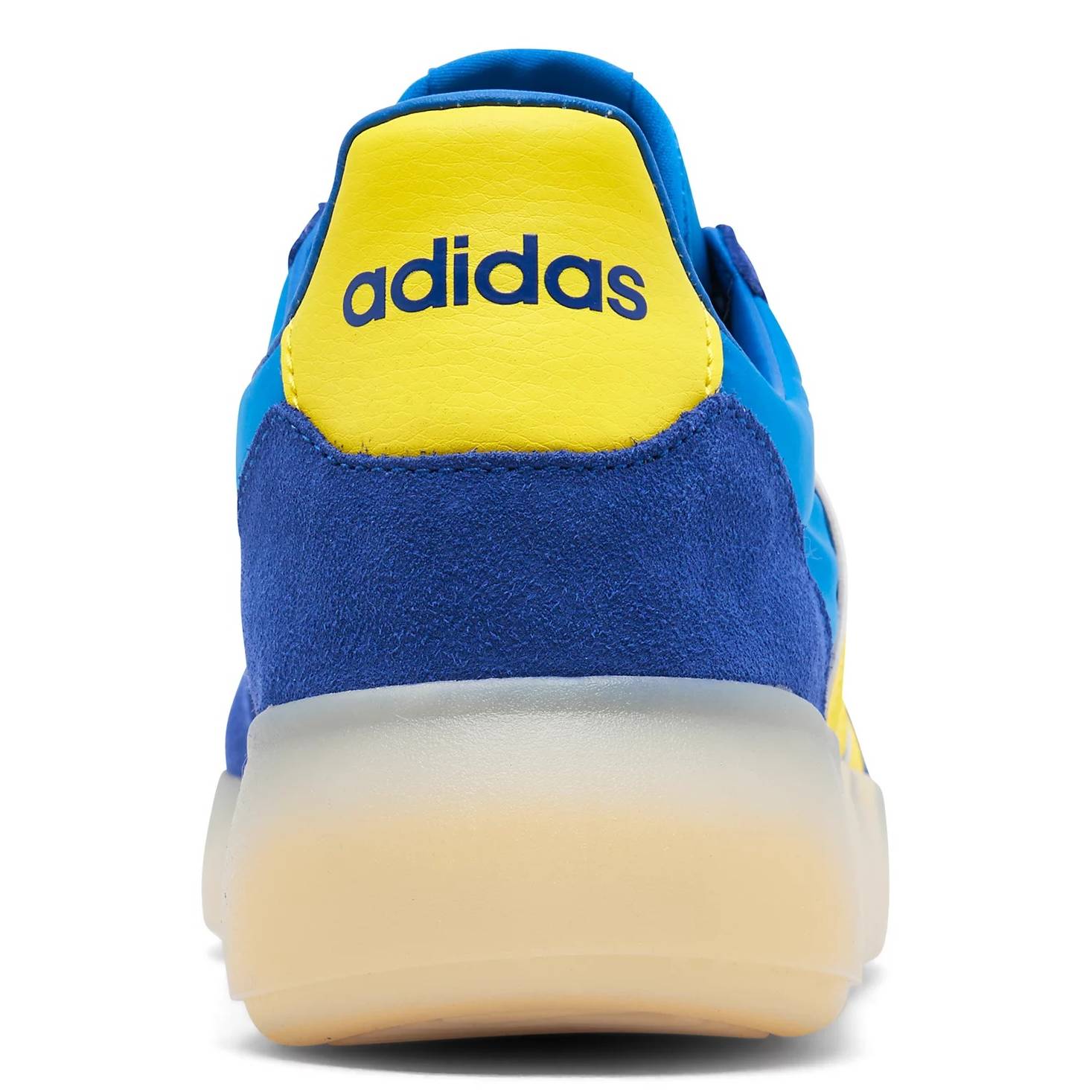 Чоловічі кеди Adidas Barreda Decode 42 — фото 5