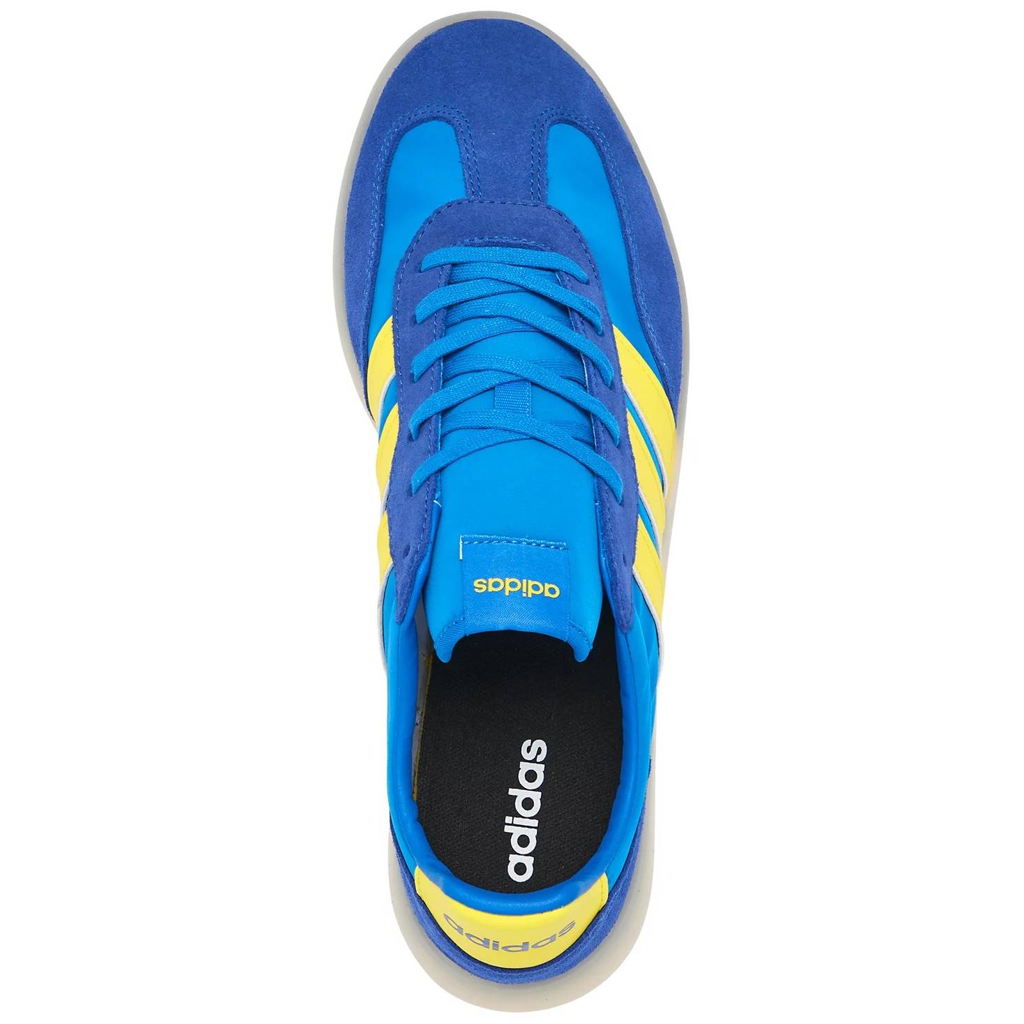 Чоловічі кеди Adidas Barreda Decode 42 — фото 6