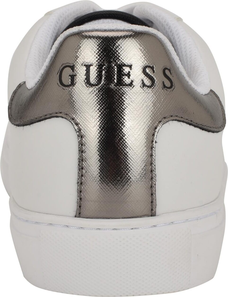 Чоловічі кеди GUESS з логотипом 44,5 — фото 4