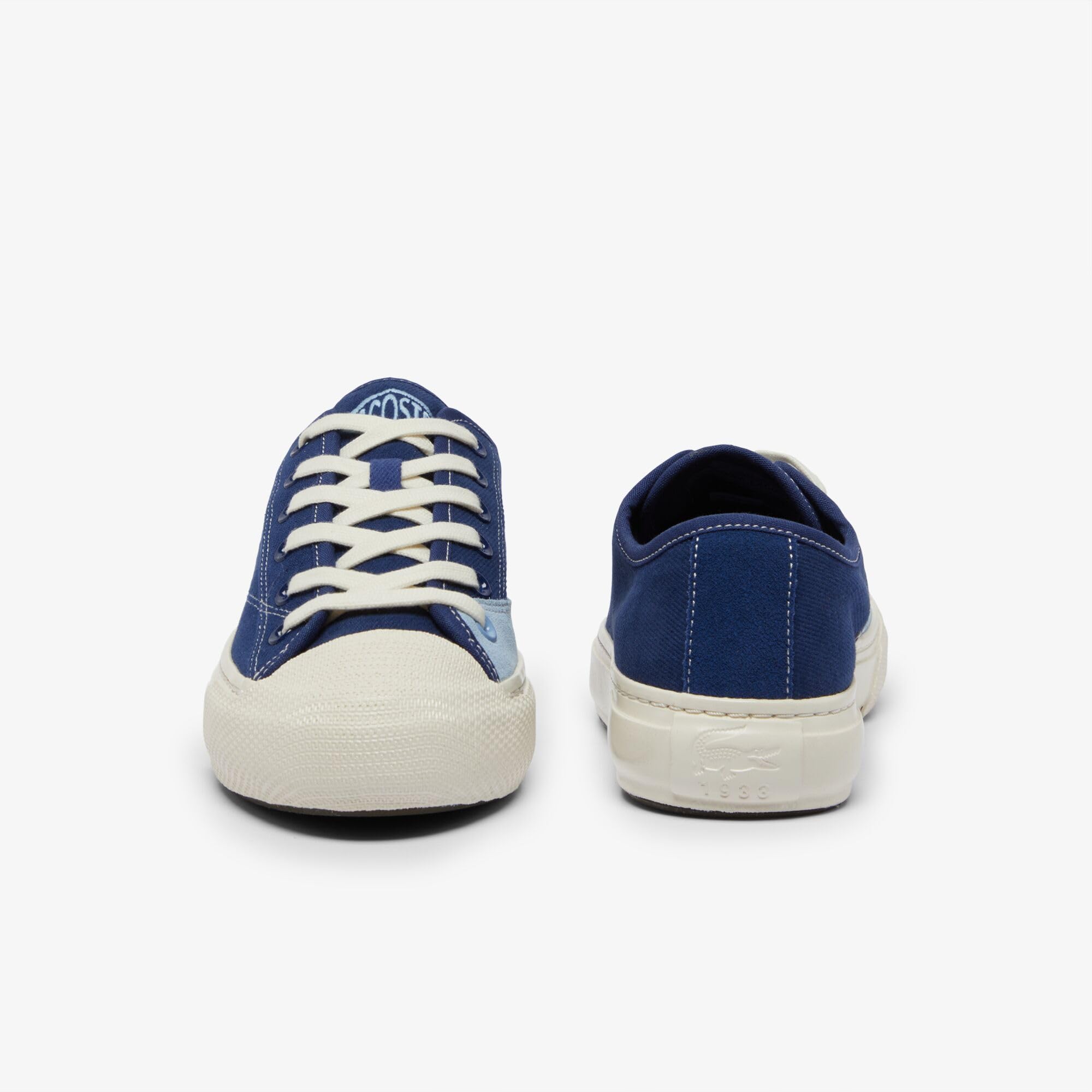 Чоловічі кеди Lacoste Backcourt 2.0 46 — фото 1