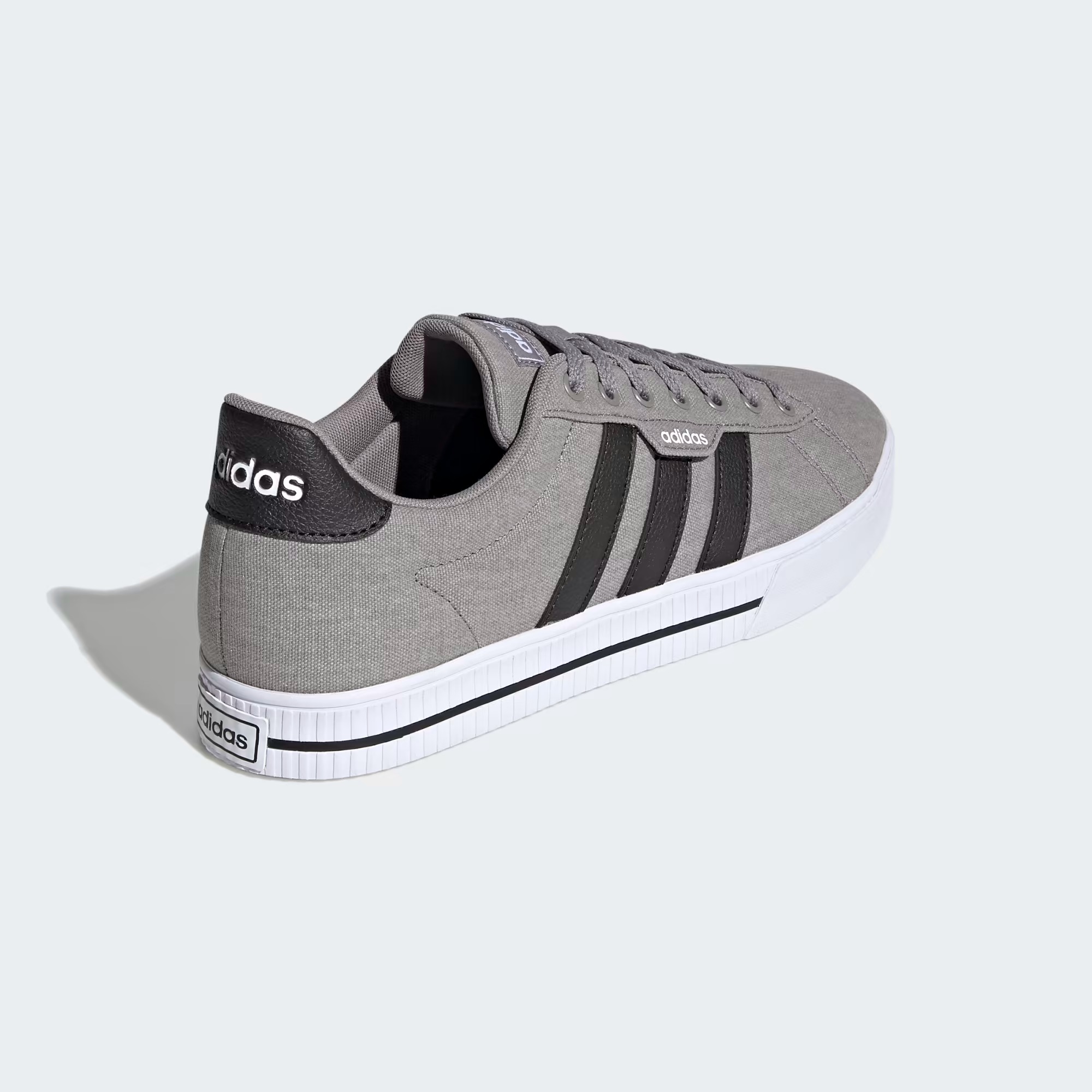Чоловічі кеди Adidas DAILY 3.0 44 — фото 1