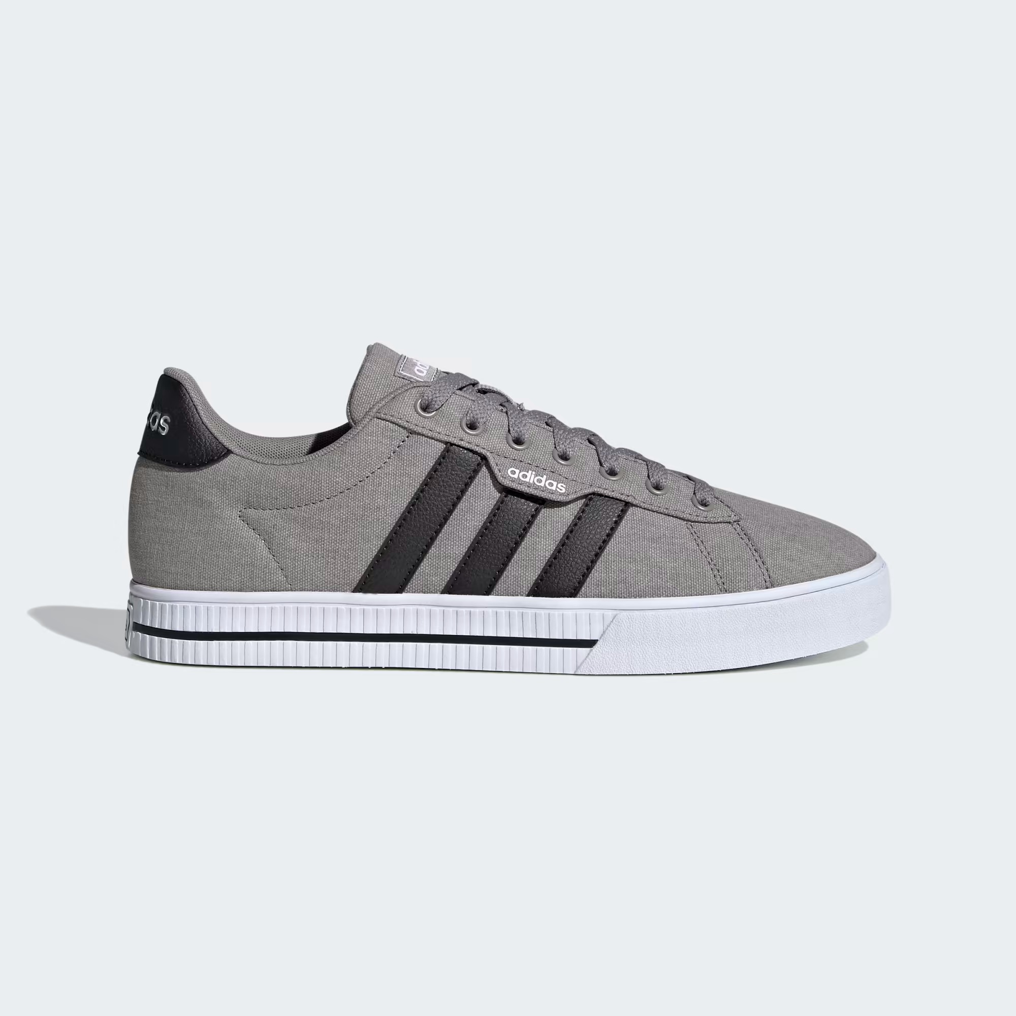 Чоловічі кеди Adidas DAILY 3.0 44 — фото 4