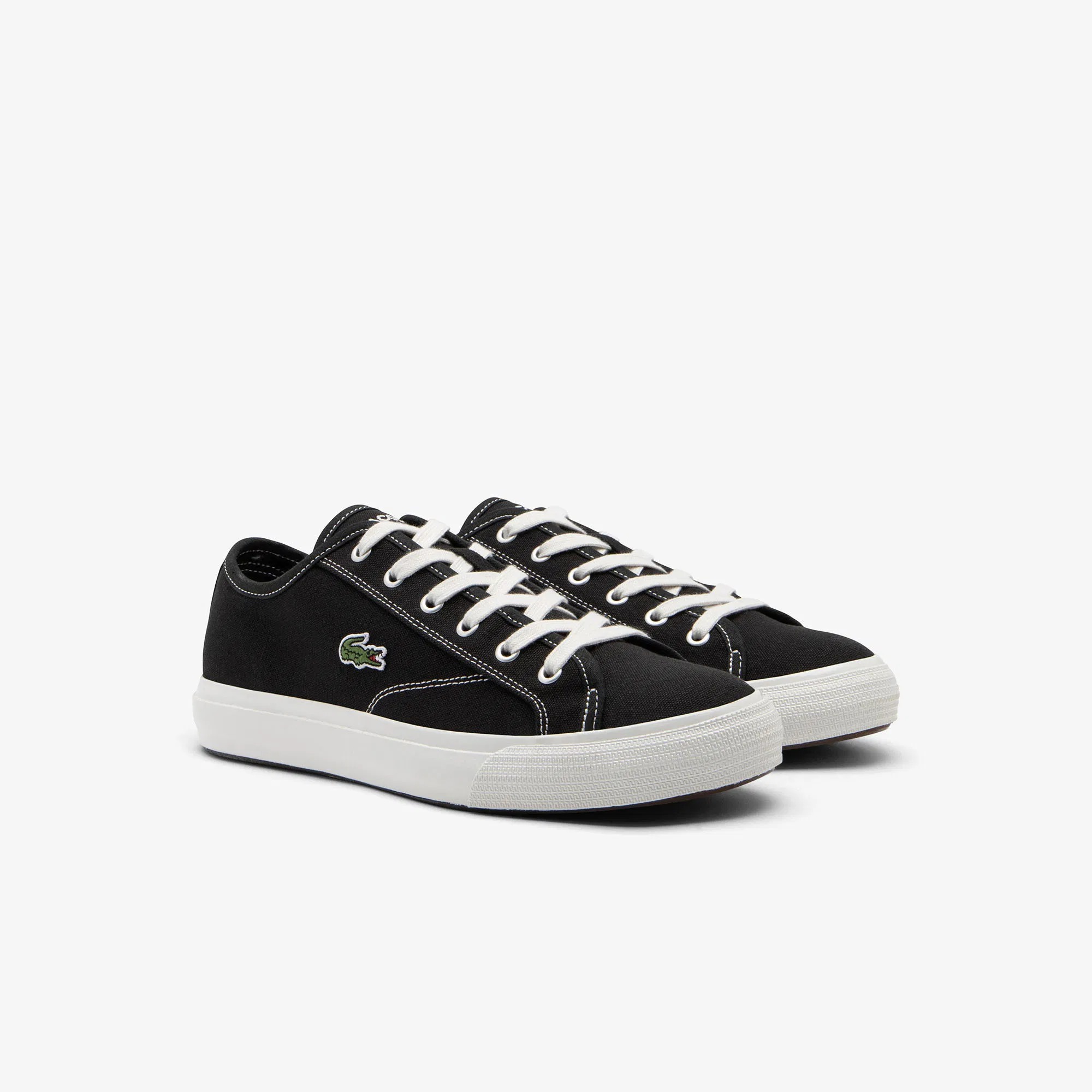 Чоловічі кеди Lacoste Backcourt 47 — фото 1