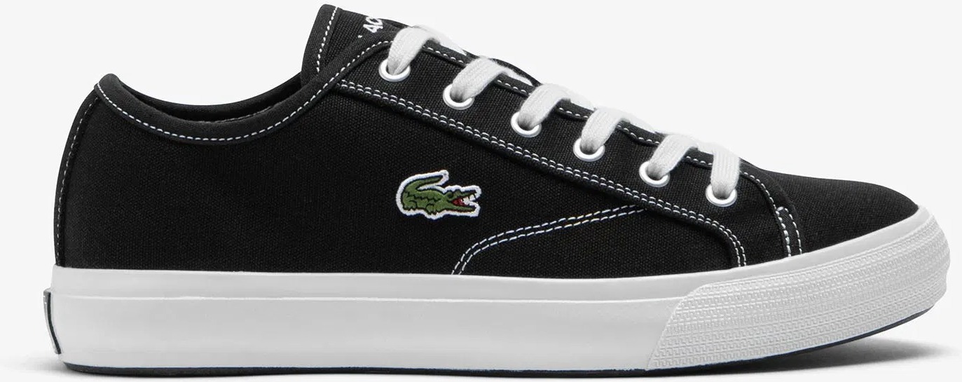 Чоловічі кеди Lacoste Backcourt 47 — фото 3