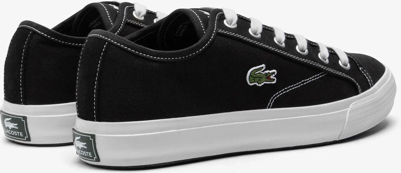 Чоловічі кеди Lacoste Backcourt 47 — фото 4