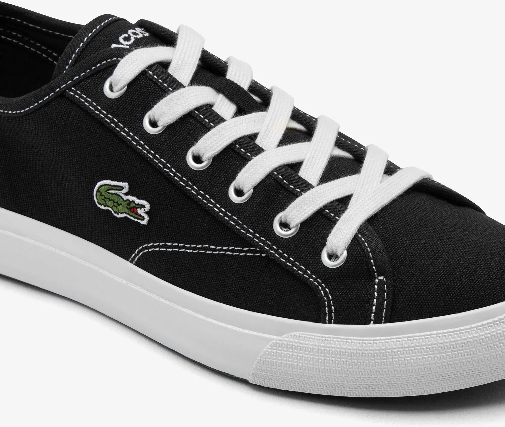 Чоловічі кеди Lacoste Backcourt 47 — фото 7
