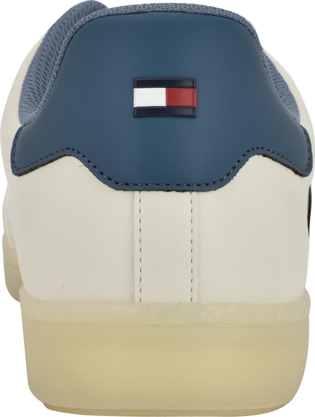 Чоловічі кеди Berge Tommy Hilfiger з логотипом 45,5 — фото 4