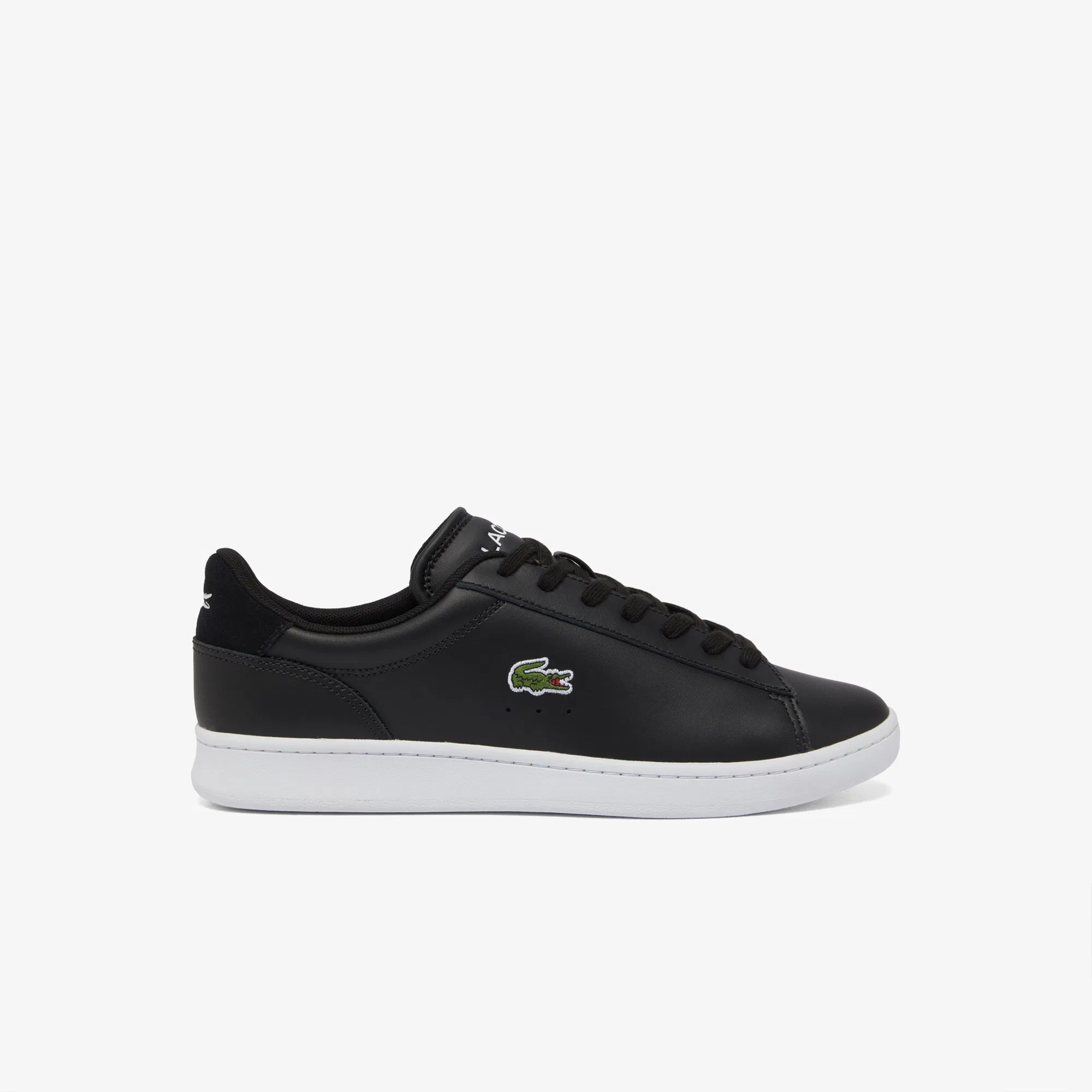 Чоловічі кеди Lacoste 46,5 — фото 1