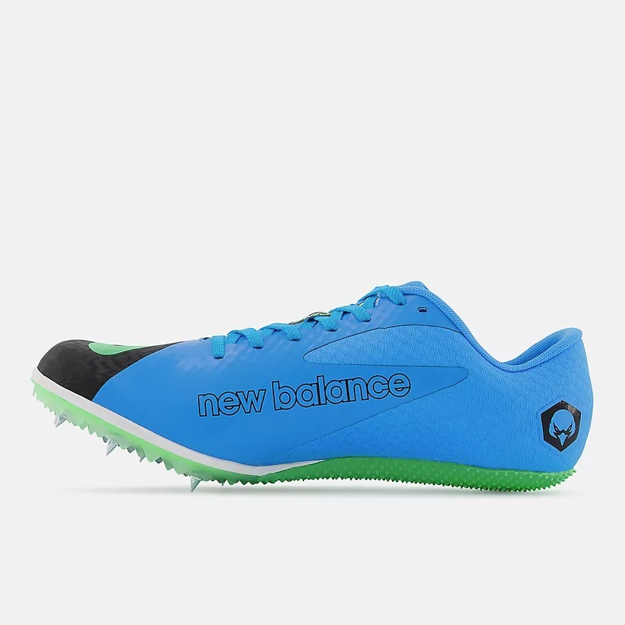Чоловічі кросівки New Balance з металевими шипами 47,5 — фото 3