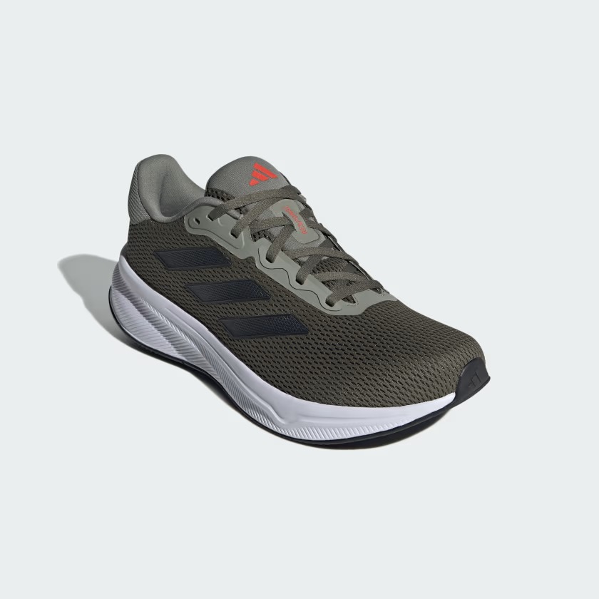 Кросівки Adidas Response 45 1/3 — фото 1