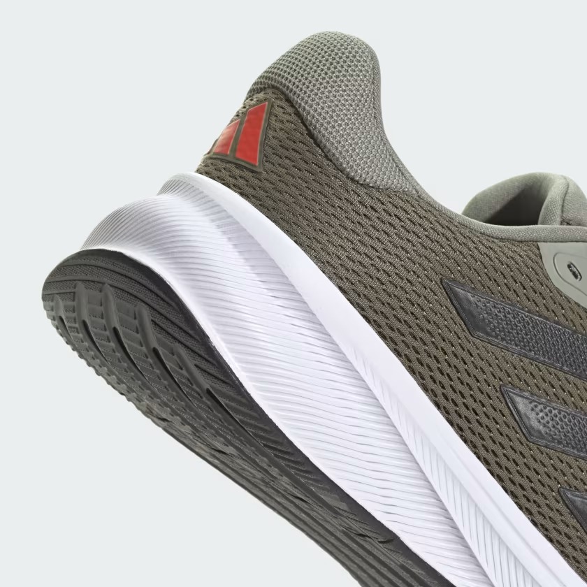 Кросівки Adidas Response 45 1/3 — фото 5