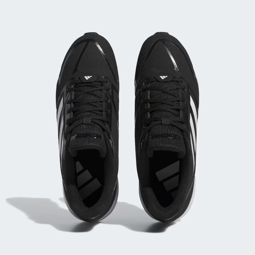Кросівки Adidas ICON 8 MD бутси 44 — фото 3