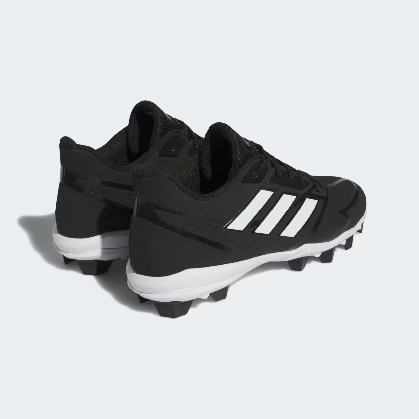 Кросівки Adidas ICON 8 MD бутси 44 — фото 4