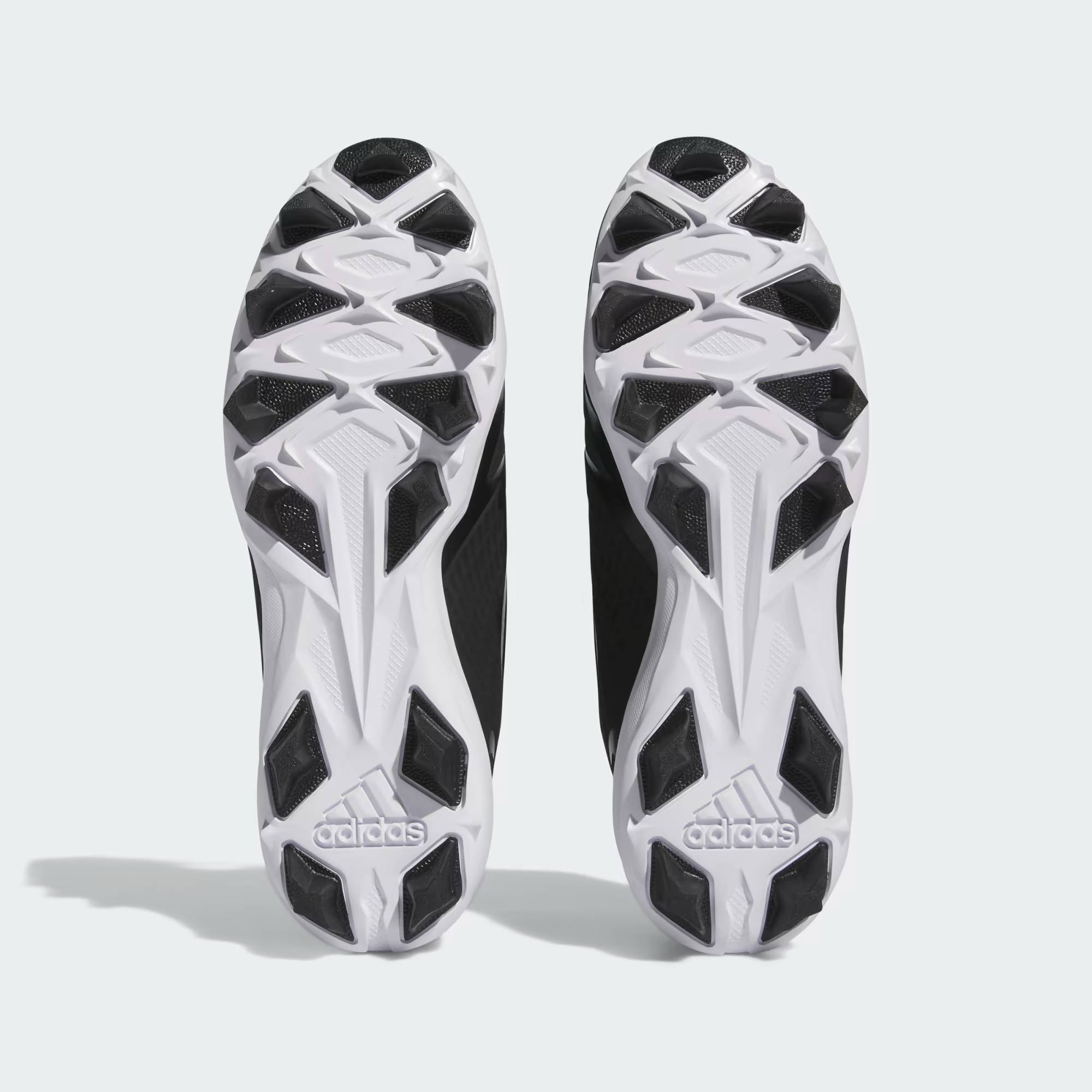 Кросівки Adidas ICON 8 MD бутси 44 — фото 9