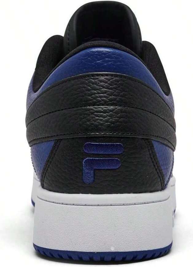 Чоловічі кросівки A-Low FILA з екошкіри 46 — фото 5
