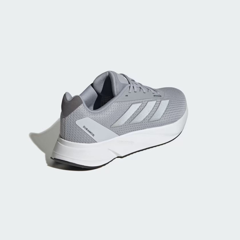 Чоловічі кросівки Adidas Duramo SL 46 2/3 — фото 4