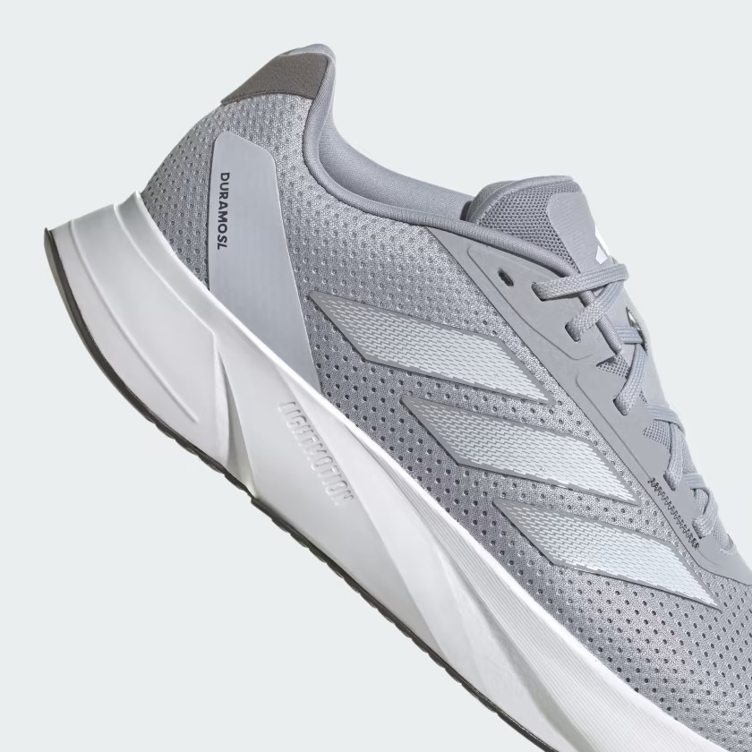 Чоловічі кросівки Adidas Duramo SL 46 2/3 — фото 6