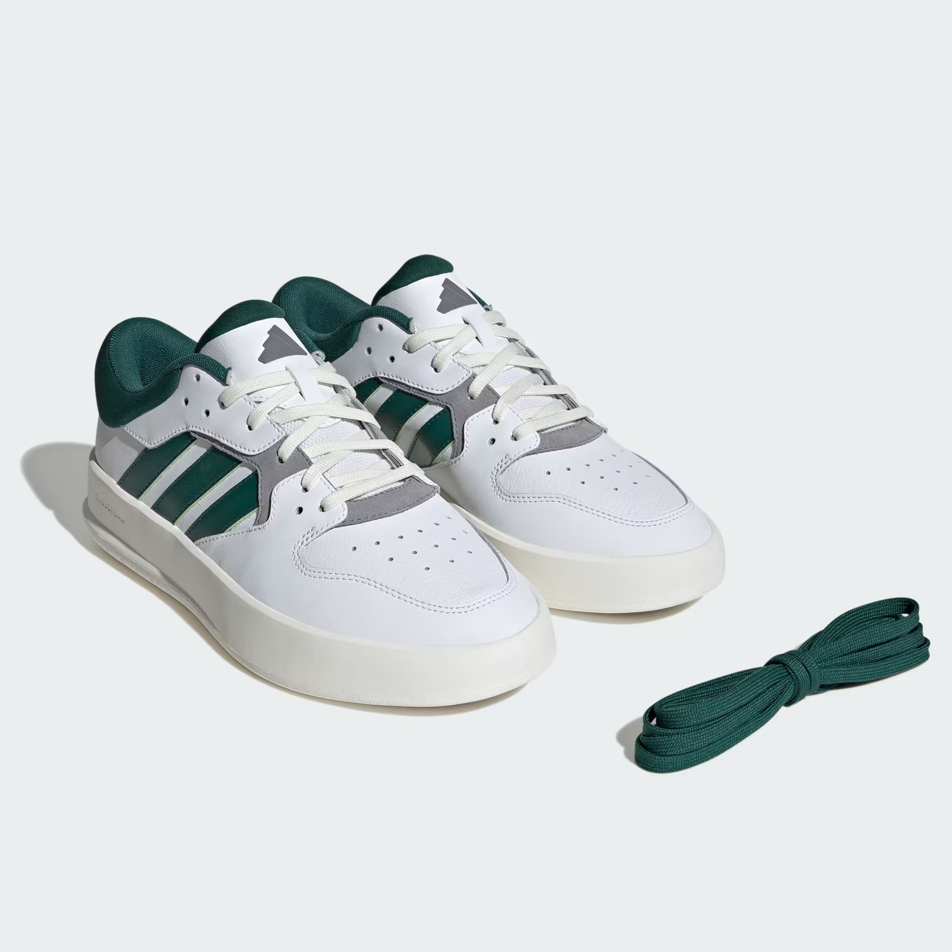 Кросівки Court 24 Adidas 47 1/3 — фото 3
