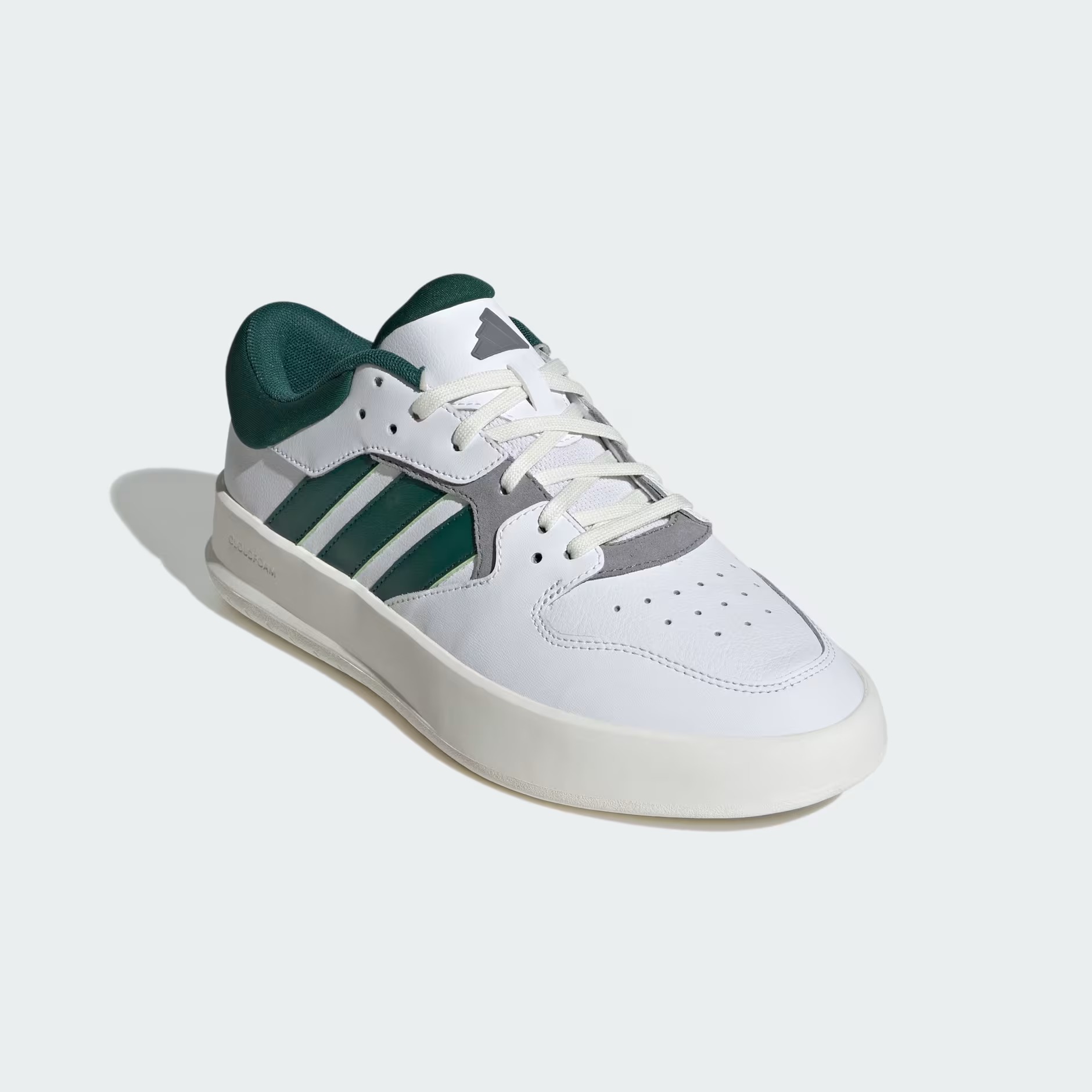 Кросівки Court 24 Adidas 47 1/3 — фото 5