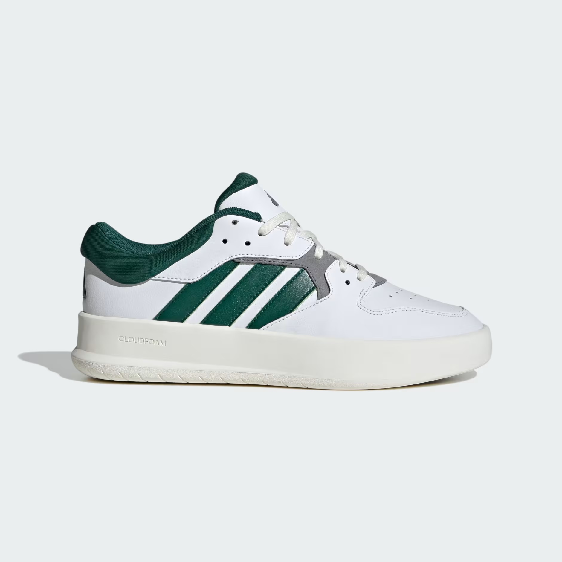 Кросівки Court 24 Adidas 47 1/3 — фото 6