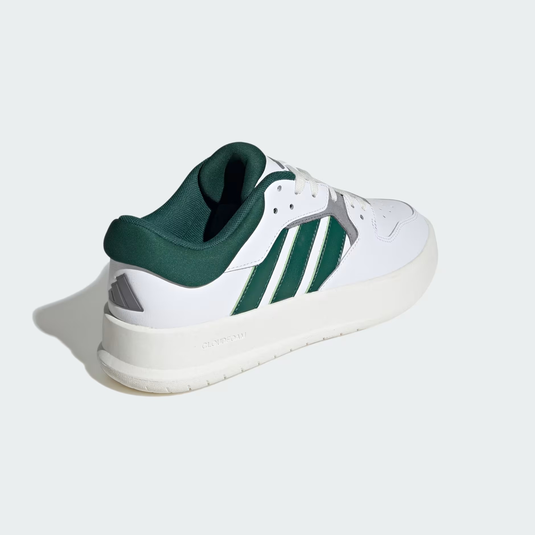Кросівки Court 24 Adidas 47 1/3 — фото 7