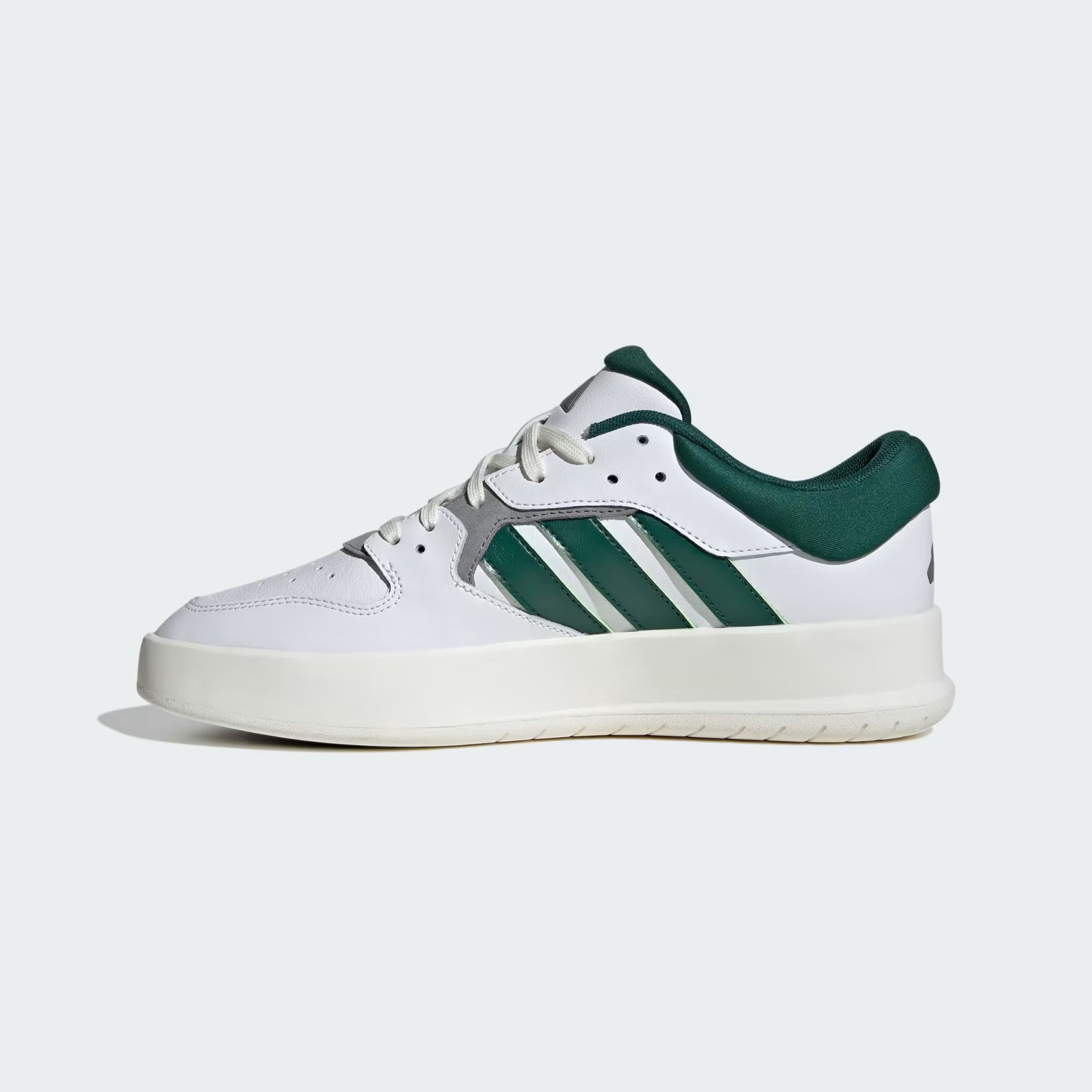 Кросівки Court 24 Adidas 47 1/3 — фото 8