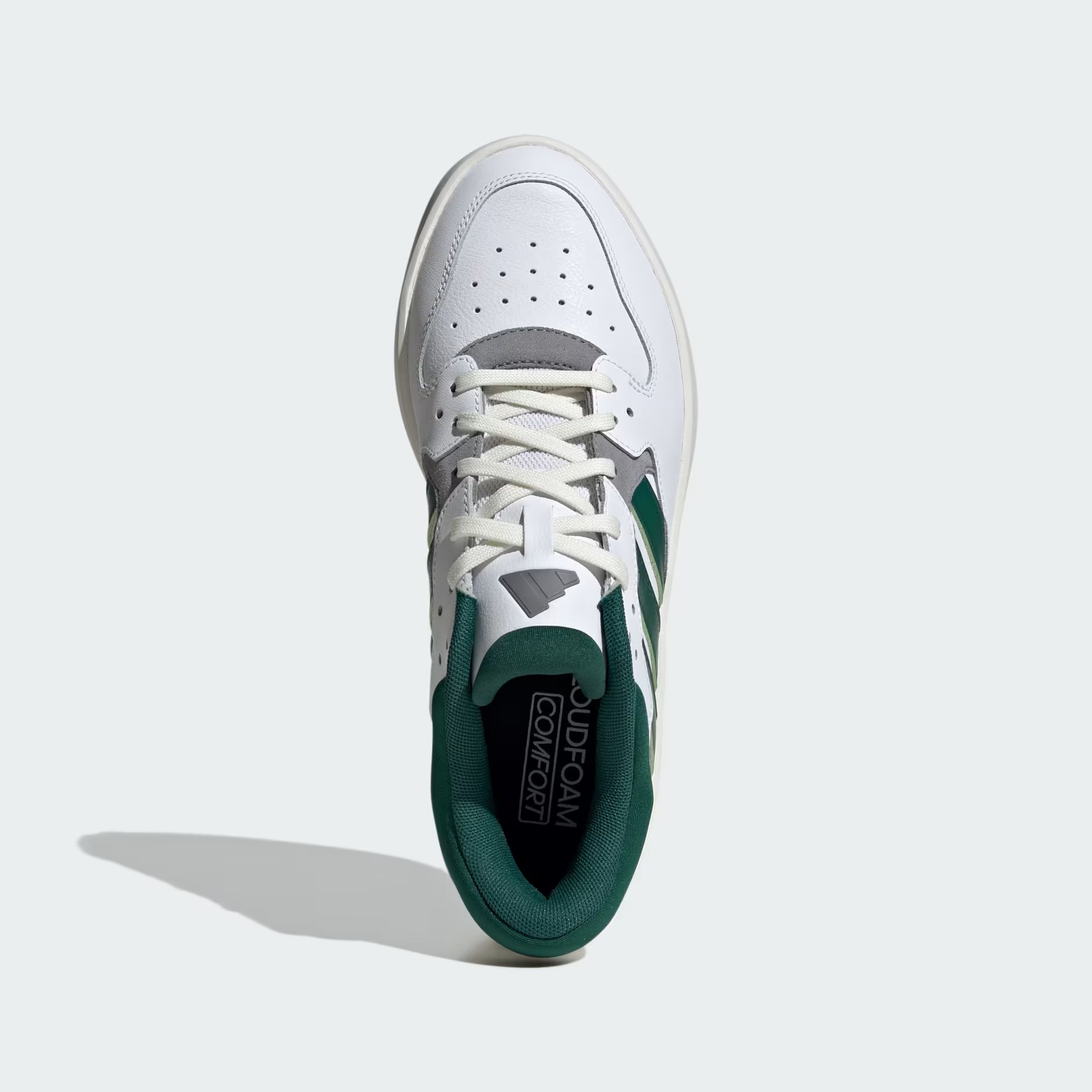 Кросівки Court 24 Adidas 47 1/3 — фото 9