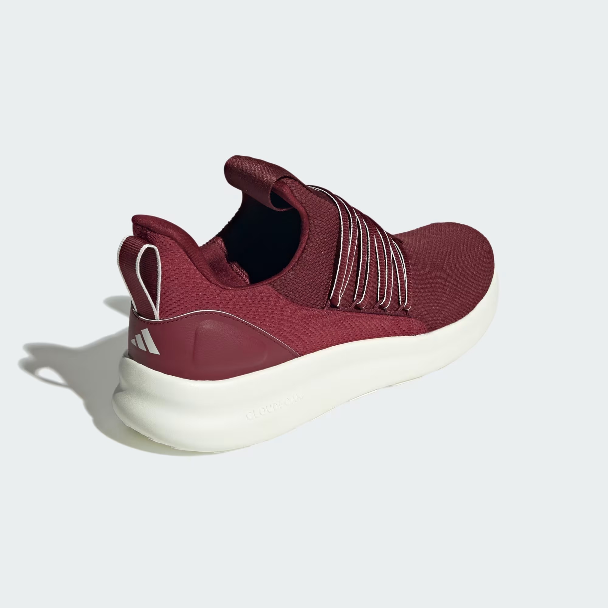 Кросівки Lite Racer Adapt 7.0 Adidas 46 — фото 4