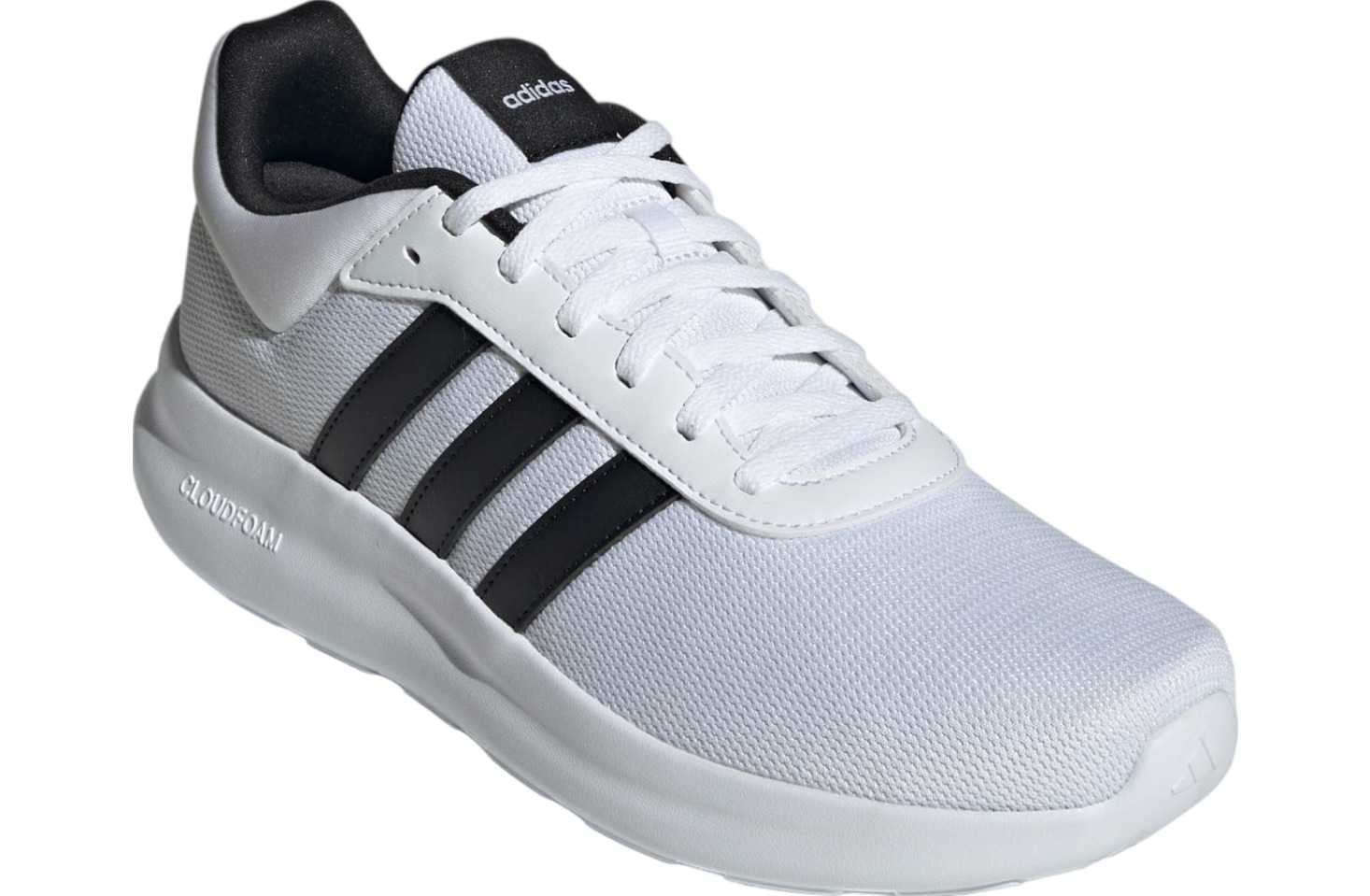 Кросівки Lite Racer 4.0 Adidas 46 2/3 — фото 1