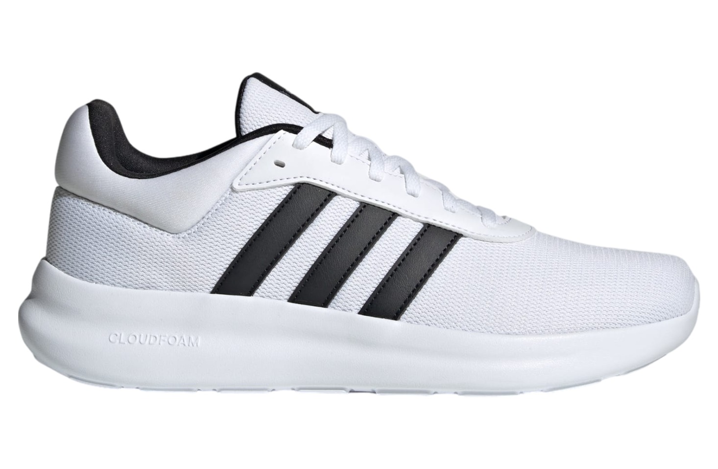 Кросівки Lite Racer 4.0 Adidas 46 2/3 — фото 3