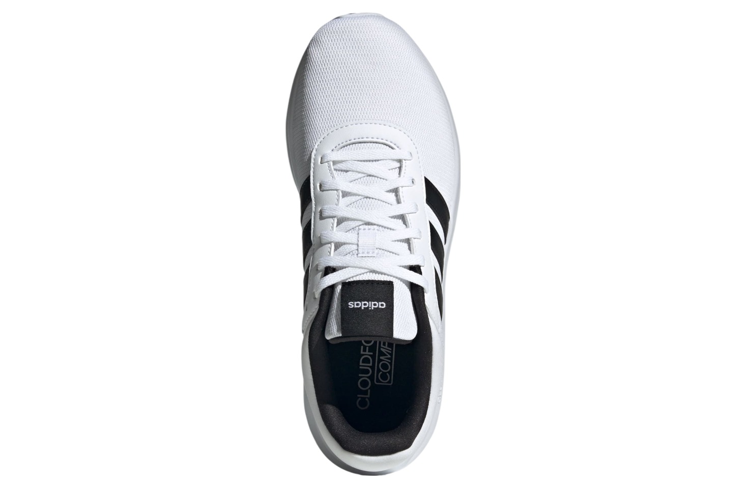 Кросівки Lite Racer 4.0 Adidas 46 2/3 — фото 4