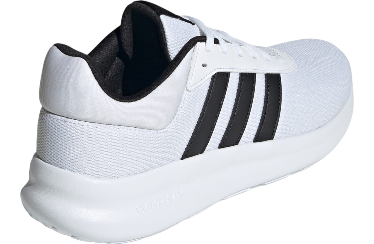 Кросівки Lite Racer 4.0 Adidas 46 2/3 — фото 6