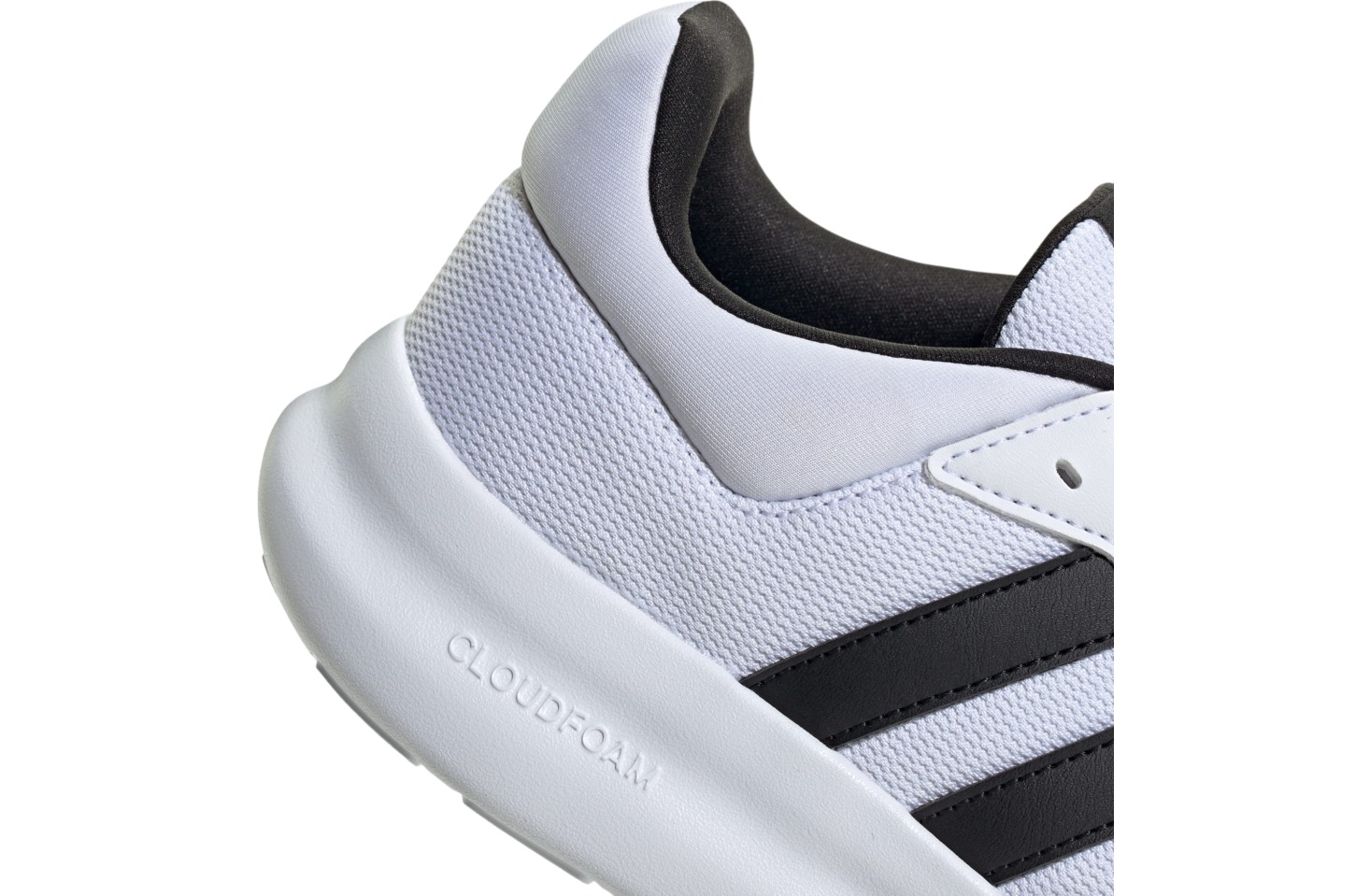 Кросівки Lite Racer 4.0 Adidas 46 2/3 — фото 8
