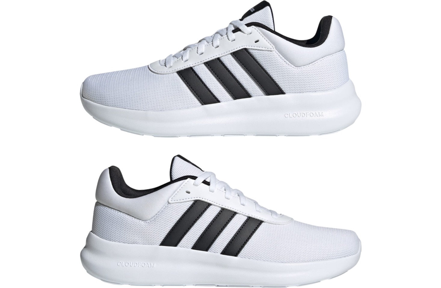 Кросівки Lite Racer 4.0 Adidas 46 2/3 — фото 10