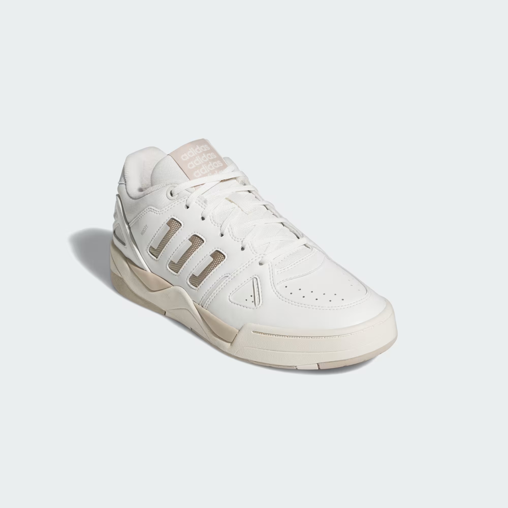 Кросівки Midcity Low від Adidas 46 2/3 — фото 1
